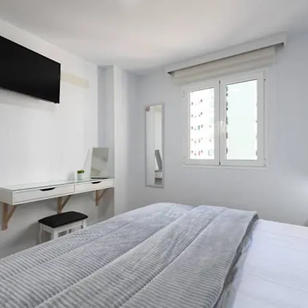 Comfortable&cozy Lejlighed Playa del Inglés