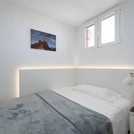 Comfortable&cozy Lejlighed *